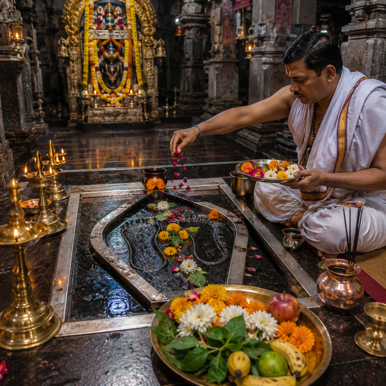 best pandit in gayaji